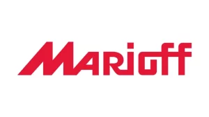 Marioff Corporation Oy: Fleksibilitet i materialehåndtering