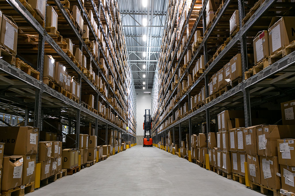 Operational Excellence