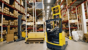 Brav vælger Logent Group som strategisk logistikpartner