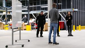 Contract logistics is not just about outsourcing